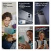 OnePlus Nord 4 5G (Mercurial Silver, 8GB RAM, 256GB Storage) - Image 3