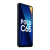 POCO C65 (Matte Black 4GB RAM 128GB Storage) - Image 4