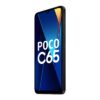 POCO C65 (Matte Black 4GB RAM 128GB Storage) - Image 5