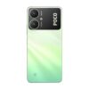 POCO M6 5G (Polaris Green, 6GB RAM, 128GB Storage) | MediaTek Dimensity 6100+ 5G Processor | 5000 mAh Battery + 18W Fast Charging | 50 MP AI Dual-Camera System & Side Fingerprint Sensor - Image 4