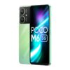 POCO M6 5G (Polaris Green, 6GB RAM, 128GB Storage) | MediaTek Dimensity 6100+ 5G Processor | 5000 mAh Battery + 18W Fast Charging | 50 MP AI Dual-Camera System & Side Fingerprint Sensor - Image 5