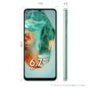 Samsung Galaxy M05 (Mint Green, 4GB RAM, 64 GB Storage) | 50MP Dual Camera | Bigger 6.7" HD+ Display | 5000mAh Battery | 25W Fast Charging | 2 Gen. OS Upgrade & 4 Year Security Update - Image 4
