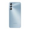 Samsung Galaxy M14 4G (Arctic Blue,4GB,64GB) | 50MP Triple Cam | 5000mAh Battery | Snapdragon 680 Processor | 2 Gen. OS Upgrade & 4 Year Security Update | 8GB RAM with RAM Plus | Without Charger - Image 3