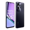 realme NARZO N61 (Marble Black,6GB RAM+128GB Storage) 90Hz Eye Comfort Display | IP54 Dust & Water Resistance | 48-Month Fluency | Charger in The Box - Image 4