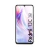 Redmi 13C 5G (Startrail Silver, 4GB RAM, 128GB Storage) | MediaTek Dimensity 6100+ 5G | 90Hz Display - Image 3