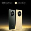 realme NARZO N65 5G (Deep Green 4GB RAM, 128GB Storage) India's 1st D6300 5G Chipset | Ultra Slim 190g Design | 120Hz Eye Comfort Display | 50MP AI Camera| Charger in The Box - Image 7