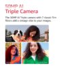 Redmi 13C (Starfrost White, 6GB RAM, 128GB Storage) | Powered by 4G MediaTek Helio G85 | 90Hz Display | 50MP AI Triple Camera - Image 4