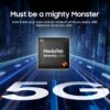 Samsung Galaxy M15 5G Prime Edition (Celestial Blue,6GB RAM,128GB Storage)| Super AMOLED Display| 50MP Triple Cam| 6000mAh Battery| MediaTek Dimensity 6100+| 4 Gen. OS Upgrade & 5 Year Security Update - Image 7