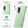 Lava Blaze 5G (Glass Green, 6GB RAM, UFS 2.2 128GB Storage) | 5G Ready | 50MP AI Triple Camera | Upto 11GB Expandable RAM | Charger Included | Clean Android (No Bloatware) - Image 3