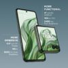Motorola razr 50 Ultra (Spring Green, 12GB RAM, 512GB Storage) | with Moto Buds+ | Moto ai | 4.0" External AMOLED Display | Snapdragon 8s Gen 3 | 6.9" AMOLED 165Hz Display | 32MP Selfie Camera - Image 6