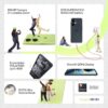 OnePlus Nord CE 3 Lite 5G (Pastel Lime, 8GB RAM, 128GB Storage) - Image 2