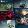 Motorola razr 50 Ultra (Spring Green, 12GB RAM, 512GB Storage) | with Moto Buds+ | Moto ai | 4.0" External AMOLED Display | Snapdragon 8s Gen 3 | 6.9" AMOLED 165Hz Display | 32MP Selfie Camera - Image 2