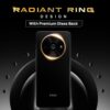 POCO C61 Diamond Dust Black 4GB RAM 64GB ROM - Image 7