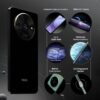 POCO C61 Diamond Dust Black 4GB RAM 64GB ROM - Image 6