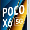 POCO X6 5G (Snowstorm White, 12 GB RAM 256 GB Storage) - Image 9