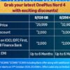 OnePlus Nord 4 5G (Oasis Green, 8GB RAM, 256GB Storage) - Image 4