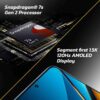 POCO X6 5G (Snowstorm White, 12 GB RAM 256 GB Storage) - Image 4