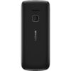 Nokia 225 4G Dual SIM Feature Phone with Long Battery Life, Camera, Multiplayer Games, and Premium Finish – Black Colour - Image 4