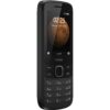 Nokia 225 4G Dual SIM Feature Phone with Long Battery Life, Camera, Multiplayer Games, and Premium Finish – Black Colour - Image 3