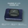 Motorola razr 50 Ultra (Midnight Blue, 12GB RAM, 512GB Storage) | with Moto Buds+ | Moto ai | 4.0" External AMOLED Display | Snapdragon 8s Gen 3 | 6.9" AMOLED 165Hz Display | 32MP Selfie Camera - Image 7