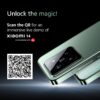 Xiaomi 14 (Jade Green, 12GB RAM, 512GB Storage) | 50MP Leica Professional Optics | 120 Hz 1.5K LTPO AMOLED | SD 8 Gen 3 Hyper OS - Image 6
