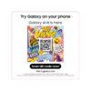 Samsung Galaxy S24 Ultra 5G AI Smartphone (Titanium Yellow, 12GB, 256GB Storage) - Image 9