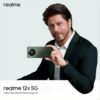 realme 12X 5G (Woodland Green, 8GB RAM, 128GB Storage) - Image 13