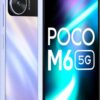 POCO M6 5G (Orion Blue, 6GB RAM, 128GB Storage) - Image 2