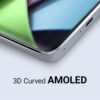 Redmi Note 13 Pro+ (Fusion White, 8GB RAM, 256GB Storage) | World's First Mediatek 7200 Ultra 5G | 200MP Hi-Res Camera | 1.5K Curved AMOLED | 120W HyperCharge - Image 8