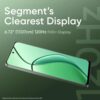 realme 12X 5G (Woodland Green, 8GB RAM, 128GB Storage) - Image 6