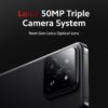 Xiaomi 14 (Jade Green, 12GB RAM, 512GB Storage) | 50MP Leica Professional Optics | 120 Hz 1.5K LTPO AMOLED | SD 8 Gen 3 Hyper OS - Image 3