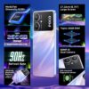POCO M6 5G (Orion Blue, 6GB RAM, 128GB Storage) - Image 5
