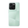 itel Aura 05i (2GB RAM + 32GB ROM, Upto 4GB RAM with Memory Fusion | Type C Fast Charging | 6.6" HD+ Display)- Meadow Green - Image 4