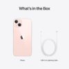 Apple iPhone 13 (128GB) - Pink - Image 6