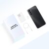 Samsung Galaxy A14 5G (Black, 4GB, 128GB Storage) | Triple Rear Camera (50 MP Main) | Upto 8 GB RAM with RAM Plus | Without Charger - Image 4