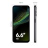 Samsung Galaxy A14 5G (Black, 4GB, 128GB Storage) | Triple Rear Camera (50 MP Main) | Upto 8 GB RAM with RAM Plus | Without Charger - Image 5