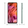 itel Aura 05i (2GB RAM + 32GB ROM, Upto 4GB RAM with Memory Fusion | Type C Fast Charging | 6.6" HD+ Display)- Meadow Green - Image 3