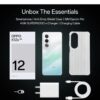 Oppo K12x 5G with 45W SUPERVOOC Charger in-The-Box (Breeze Blue, 128 GB) (6 GB RAM) - Image 7
