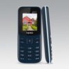 Lava Hero Shakti Dual Sim Keypad Mobile Phone (with Vibration Alert) | 1.8" Display | Super Saving Battery Mode | Stylish Keypad | Sturdy Build | Number Talker | (Dark Blue) - Image 2