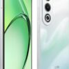 Oppo K12x 5G with 45W SUPERVOOC Charger in-The-Box (Breeze Blue, 128 GB) (6 GB RAM) - Image 4