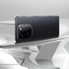 TECNO Spark 20 PRO 5G (Startrail Black, 8GB+128GB)| 108MP Ultra Clear Imaging | Super Ellipse Design | MTK D6080 5G Processor | 6.78" 120Hz LTPS LCD Display | 5000mAh Battery with 33W Charger - Image 4