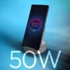 Motorola Edge 50 Pro 5G with 125W Charger (Luxe Lavender, 256 GB) (12 GB RAM) - Image 5