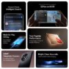 OnePlus 13R | Smarter with OnePlus AI (12GB RAM, 256GB Storage Astral Trail) - Image 4