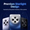 Redmi 14C 5G (Stardust Purple, 6GB RAM, 128GB Storage) | Superfast 4nm Snapdragon 4 Gen 2 | 120Hz 17.47cm (6.88”) Display | 5160mAh Battery | 50MP Dual Camera | Premium Starlight Design - Image 7