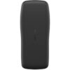 Nokia 105 Classic | Dual SIM Keypad Phone with Built-in UPI Payments, Long-Lasting Battery, Wireless FM Radio, Charger in-Box | Charcoal - Image 4