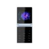 Itel Flip One | Leather Premium Design | Big 2.4" Display | Dual SIM | Type-C USB Port | BT Caller | KingVoice | Light Blue - Image 2
