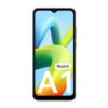 Redmi A1 (Black, 2GB RAM, 32GB Storage) | Segment Best AI Dual Cam | 5000mAh Battery | Leather Texture Design | Android 12 - Image 3