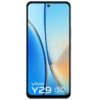 Vivo Y29 5G (Diamond Black, 8GB RAM, 256GB Storage) with No Cost EMI/Additional Exchange Offers - Image 3