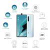 OPPO Reno2 Z (Sky White, 8GB RAM, 256GB Storage) with No Cost EMI/Additional Exchange Offers - Image 2