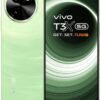 Vivo T3x 5G (Celestial Green, 128 GB) (4 GB RAM) - Image 2
